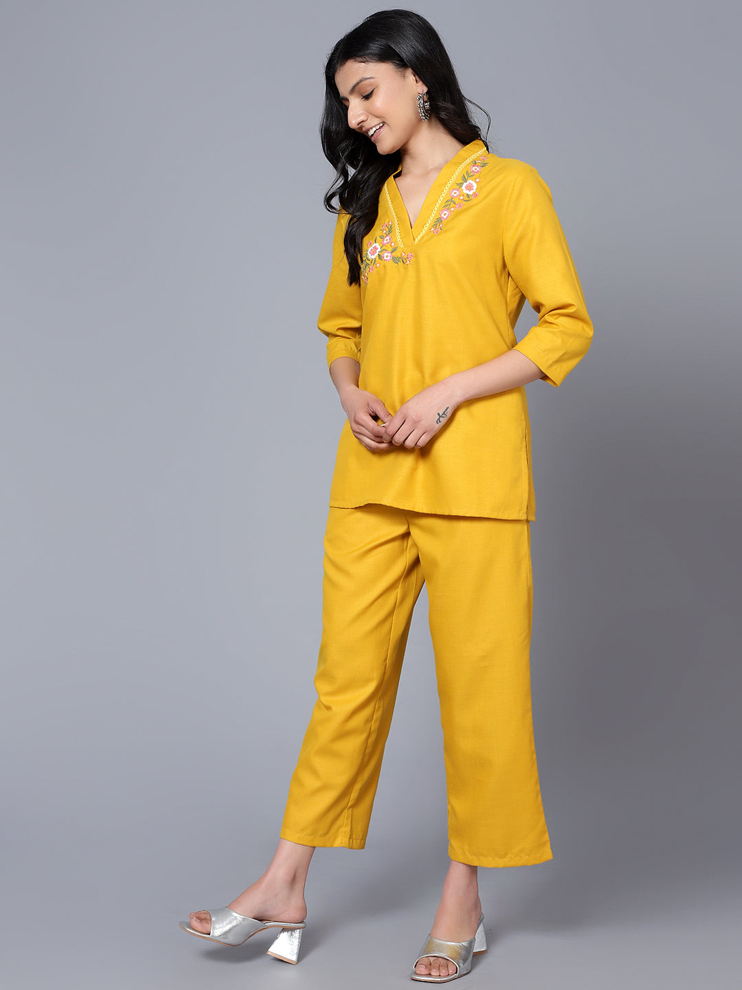 Womens Co-Ord Set Must