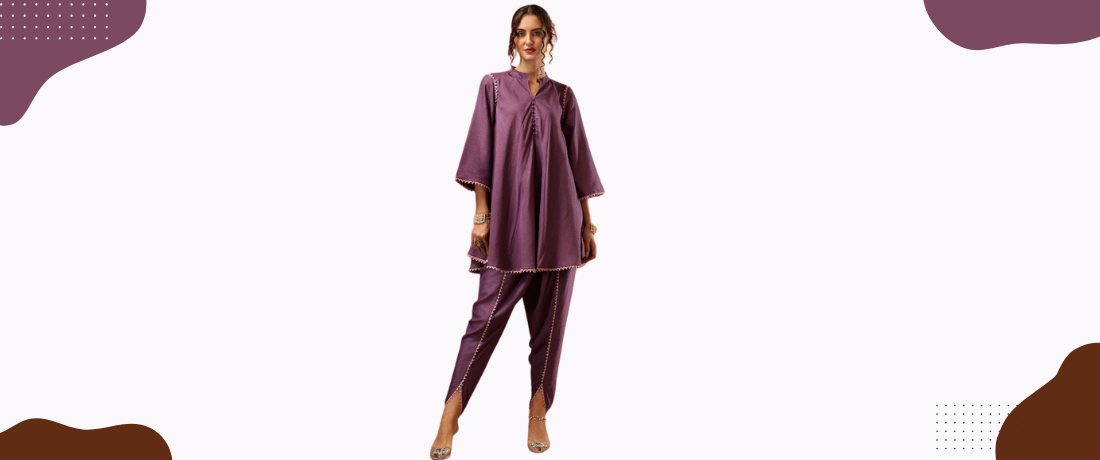 Dazzle This Diwali: 5 Festive Outfit Ideas from Bani Women