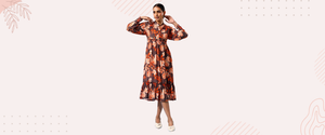 Beyond the Big Day: Styling Your Festive Wardrobe for Every Celebration with Bani Women