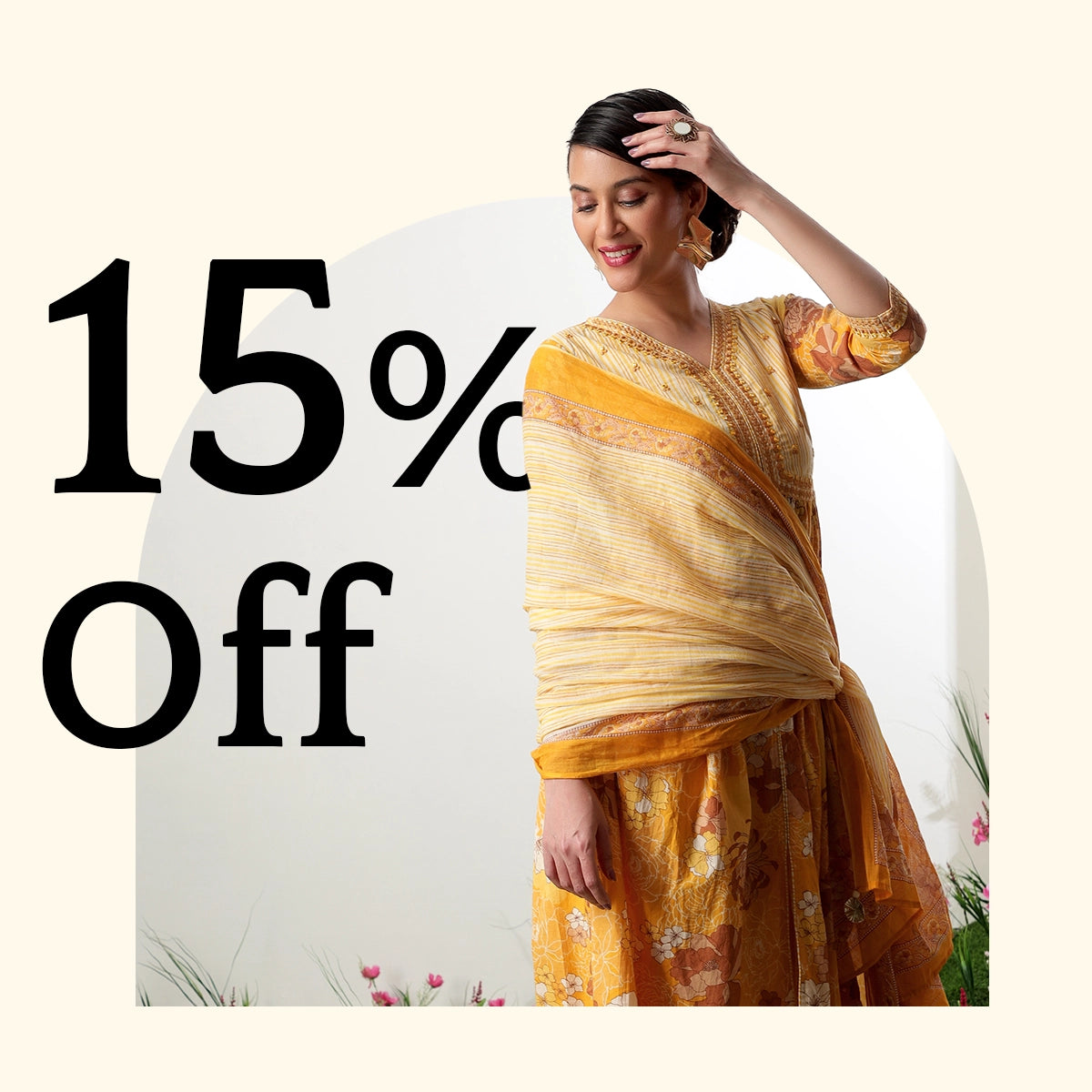 Shop Contemporary Ethnic Women's Wear at Bani Women