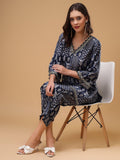 Bani Women Printed Coord Set