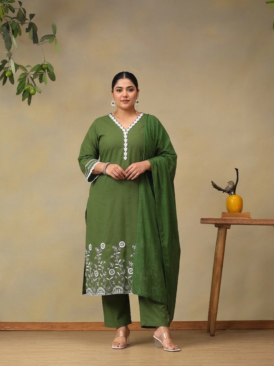 Kurta Sets & Ethnic Wear