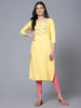 Bani Women Embroidery Womens Kurti