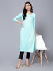 Printed Womens Kurti