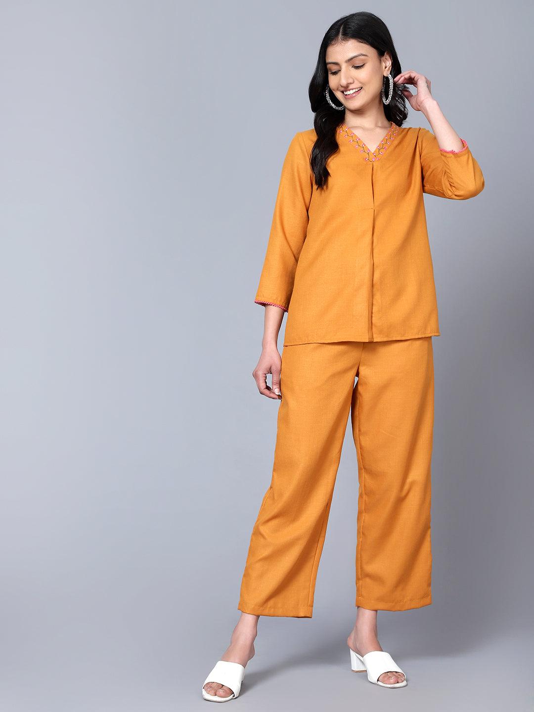 Womens Co-Ord Set Must