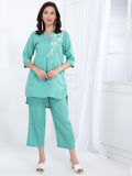 Innayat Women Co-Ord Set