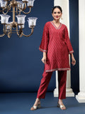 Bani Women Printed Co-Ord Set