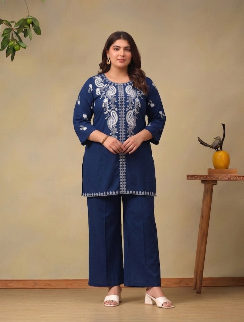 Kurta Sets & Ethnic Wear