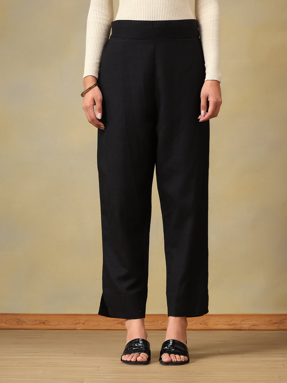 Trousers & Bottoms