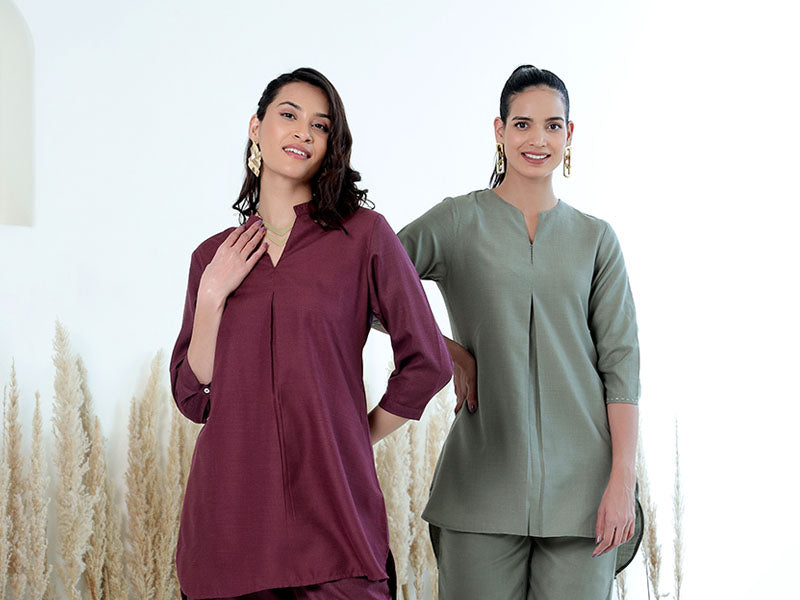 The Fool-proof Guide to Style Ethnic Wear Every Day – Bani Women
